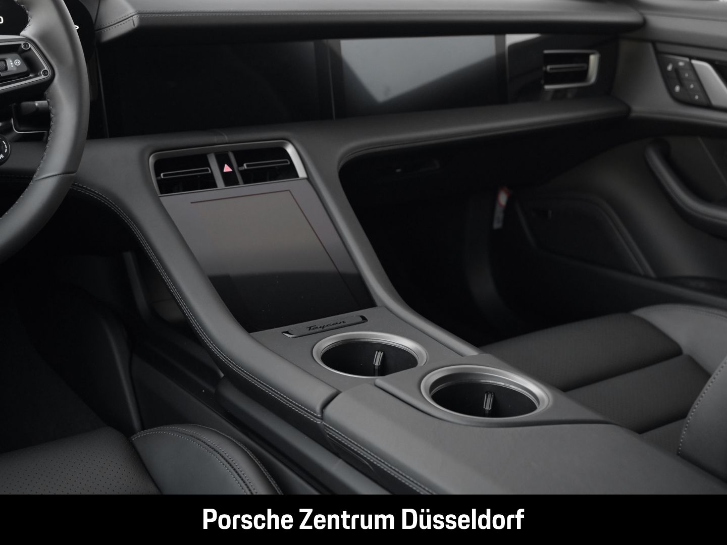 Porsche Taycan 4S Sport Turismo InnoDrive Head-Up BOSE