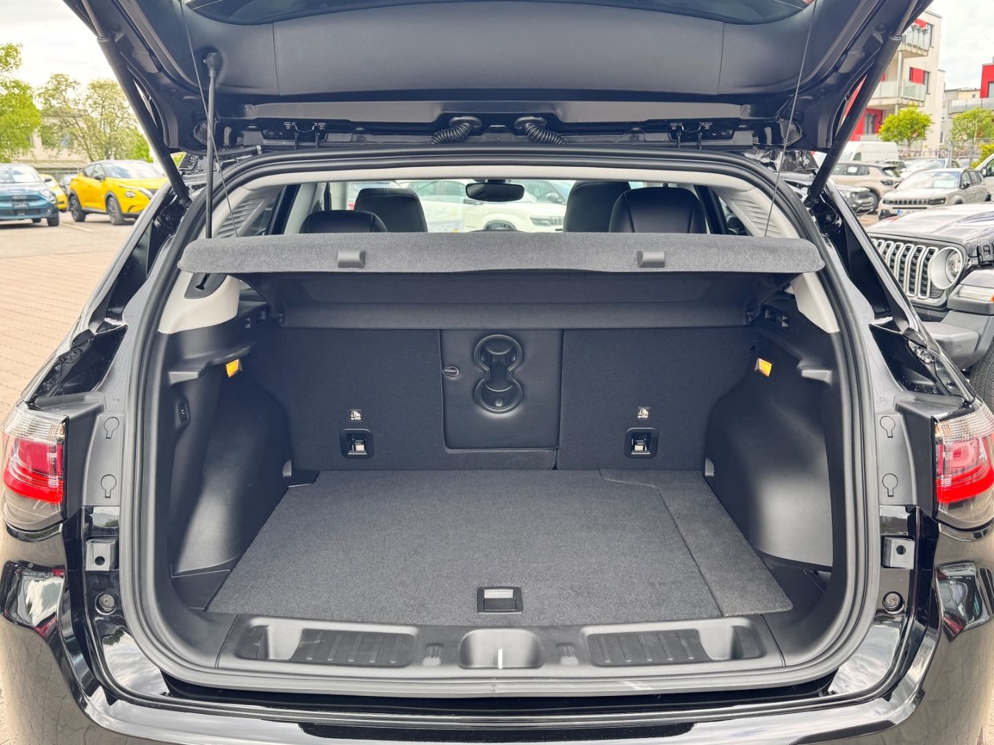 Jeep Compass Summit PHEV 4xe 1.3 AHK Leder 360°Kamr A