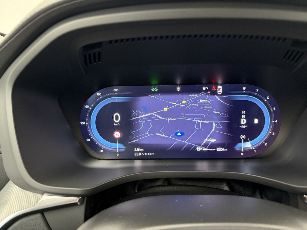 Volvo XC60 B5 AWD Ultra Dark *AHK*21-Zoll*360°*Luft-Fa