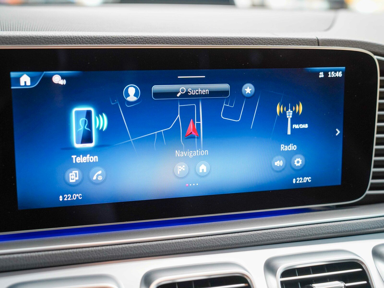 Mercedes-Benz GLE 450 d 4M AMG Distronic Burmester AIRMATIC