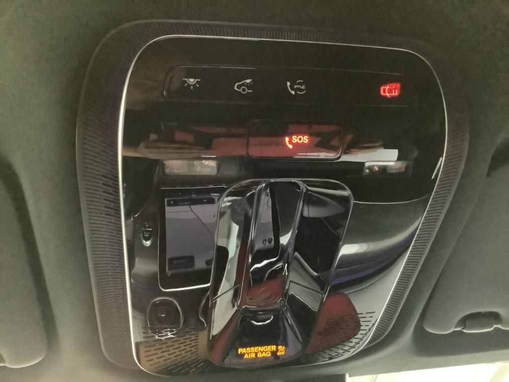 Mercedes-Benz GLC 220 d 4M AMG - Samsaru's Car Outlet