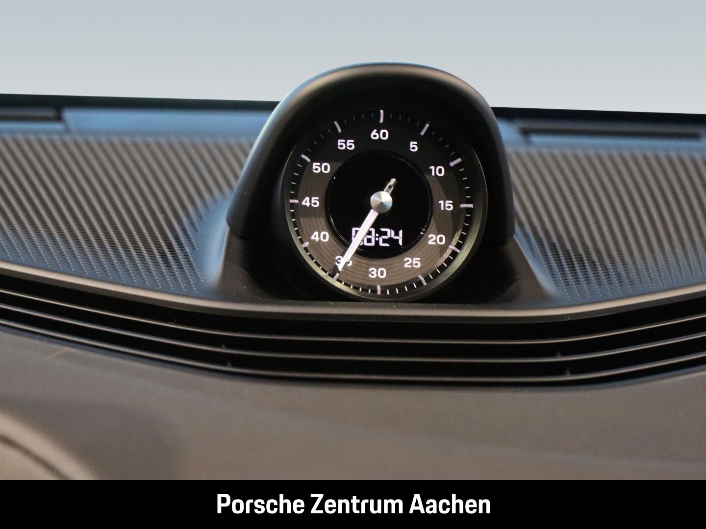 Porsche Taycan 4 Cross Turismo Surround-View LED-Matrix