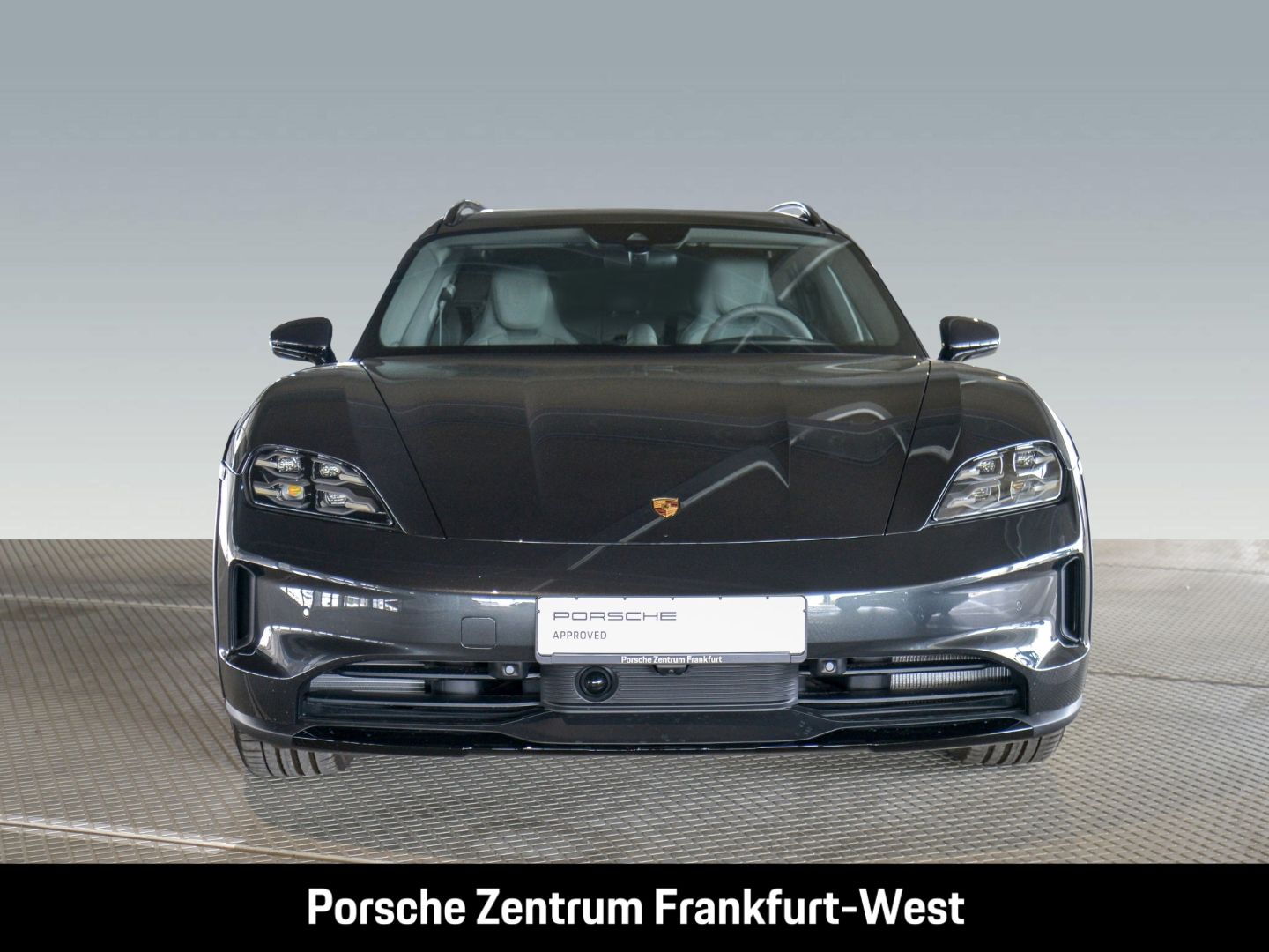 Porsche Taycan 4 Cross Turismo BOSE Panorama InnoDrive