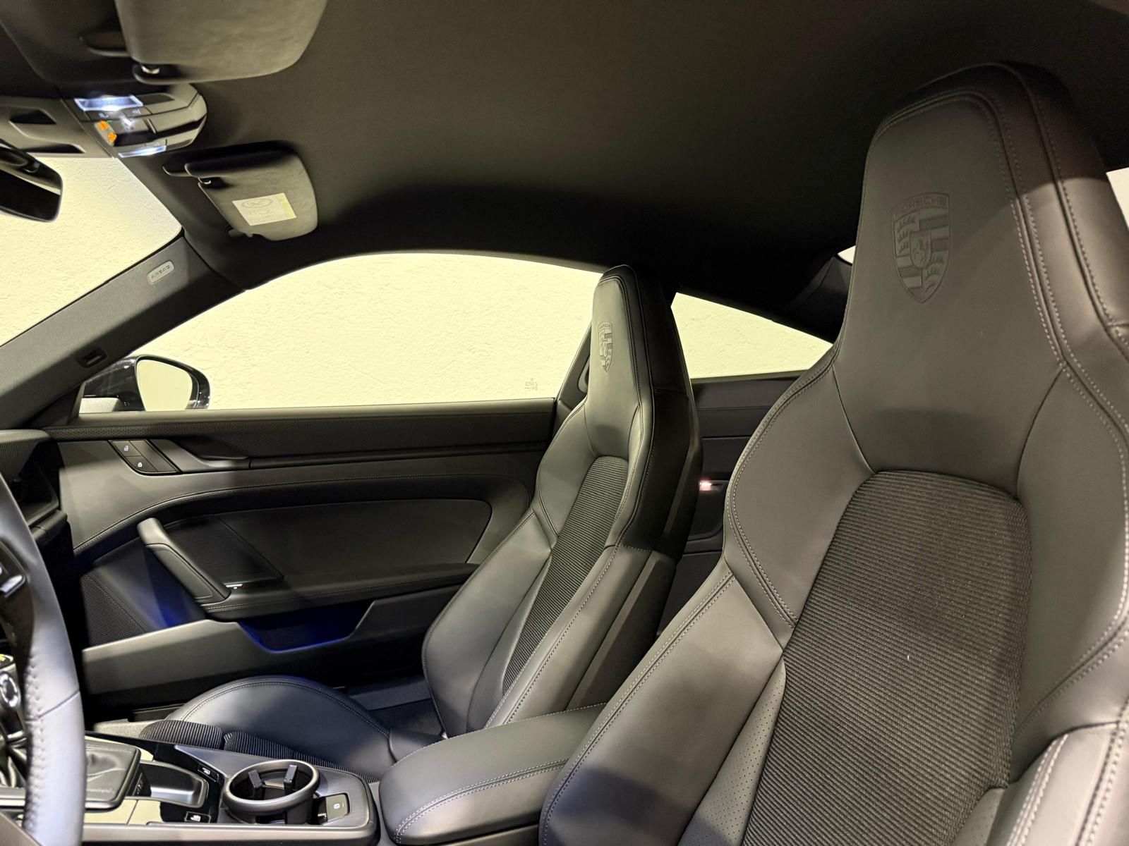 Porsche 911 992.2 GT3 Touring-Paket - Samsaru's Car Outlet