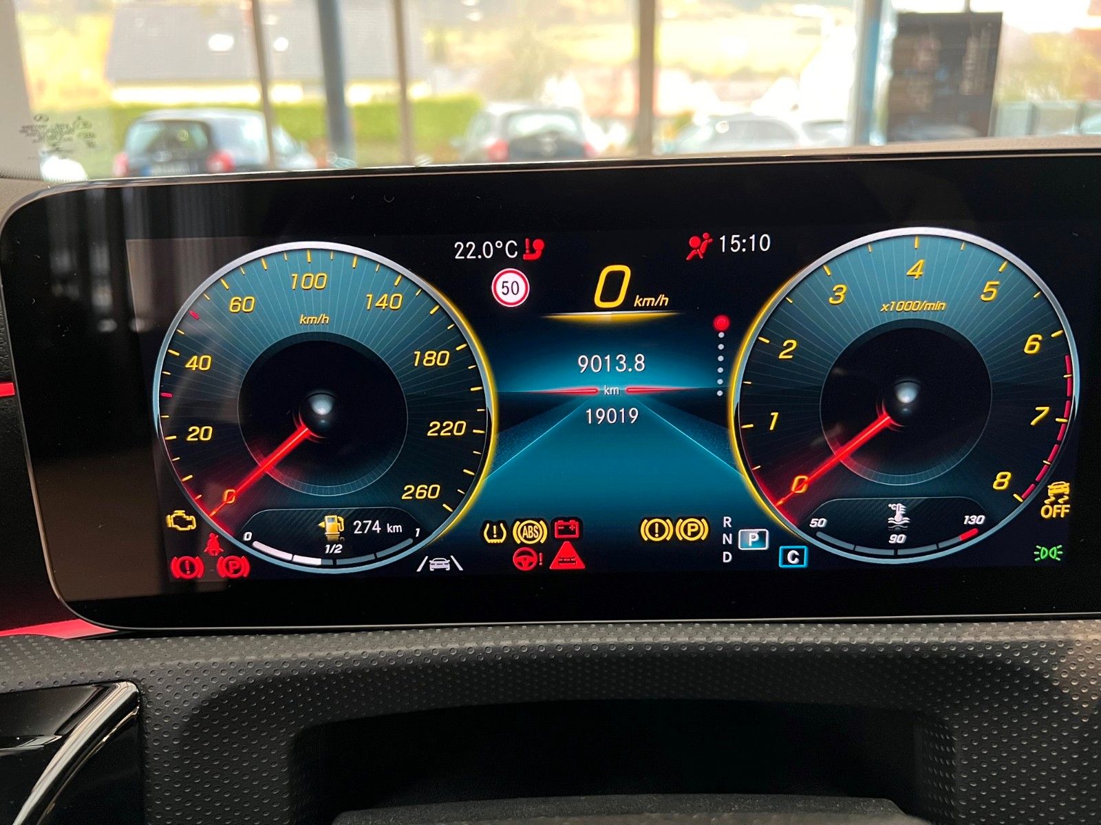 Mercedes-Benz CLA 250 SB 4M AMG-Line - Samsaru's Car Outlet