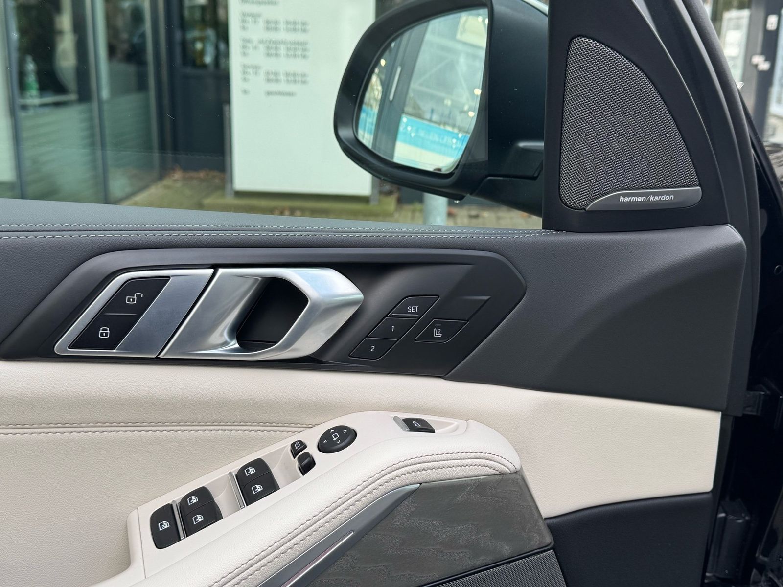 BMW X5 xDrive50e M Sport PANO h&k AHK DA-Prof PA-Pro