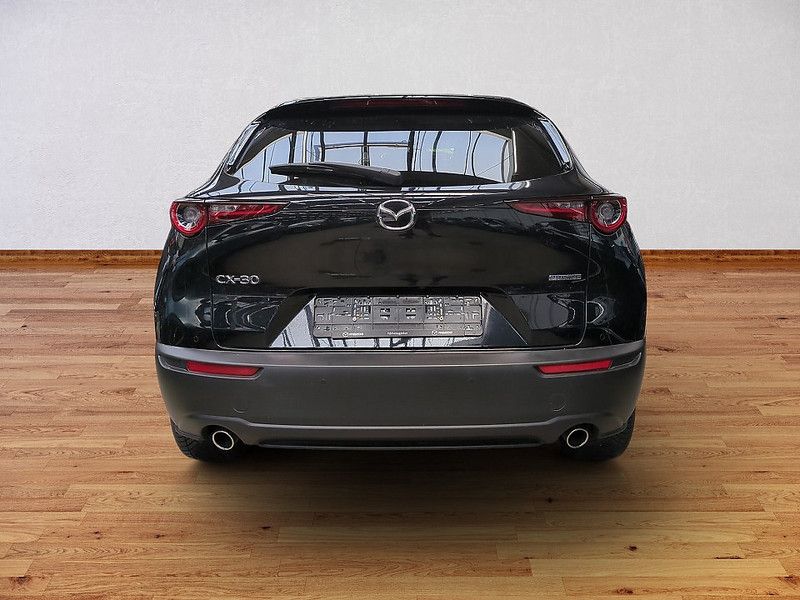 Mazda CX-30 2.5 Aut. Takumi 360° LEDER BOSE MATRIX NAV