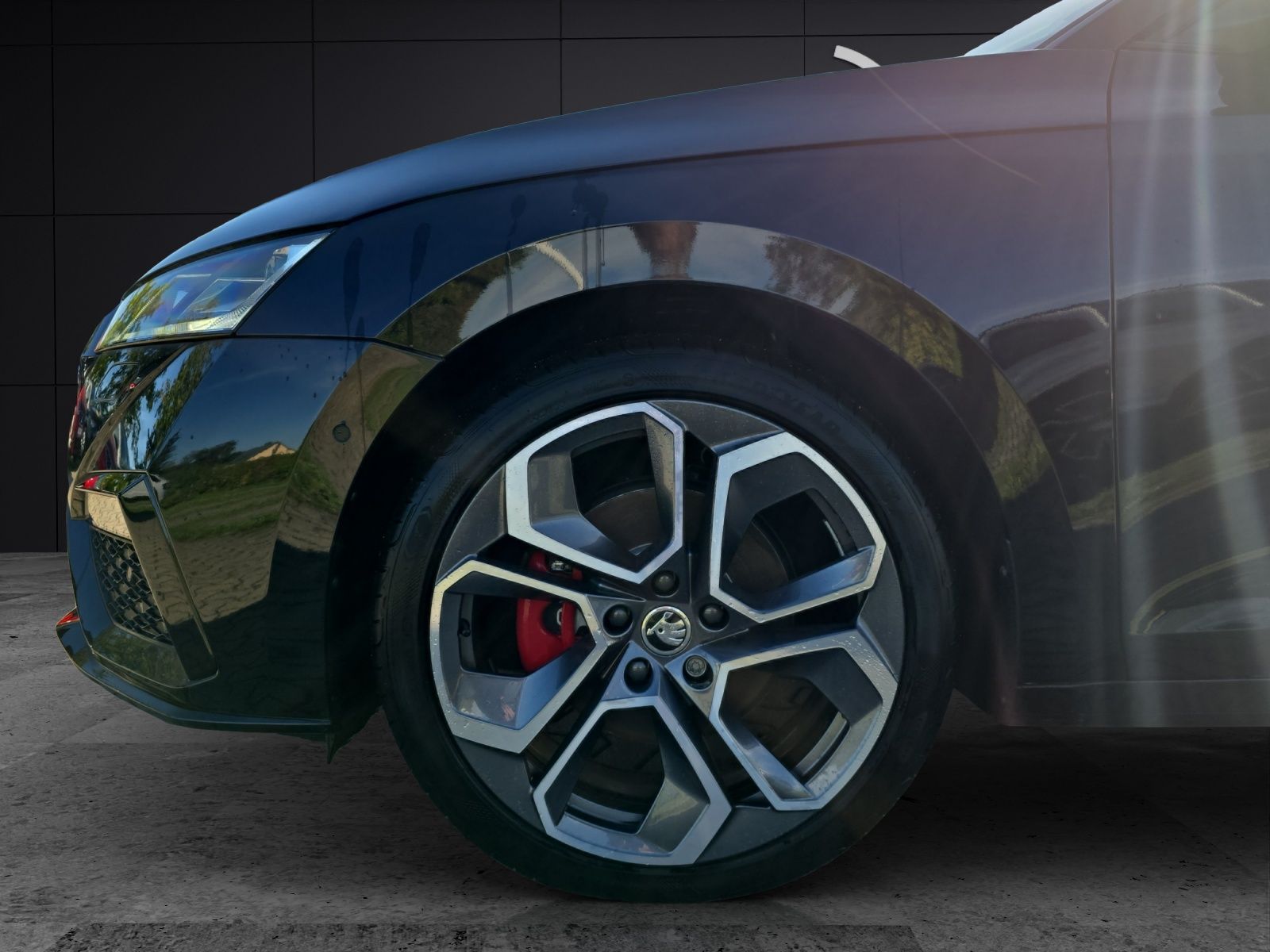 Skoda Octavia Combi RS 4x4 2.0 TDI DSG - Samsaru's Car Outlet