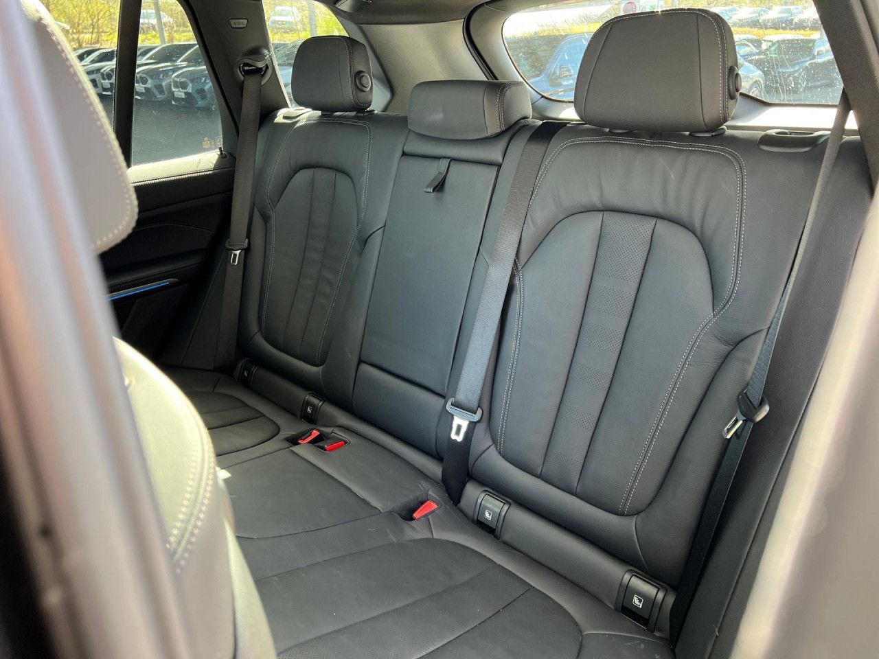 BMW X5 xDrive45e M Sport LiCoPro HUD AHK Pano Laser