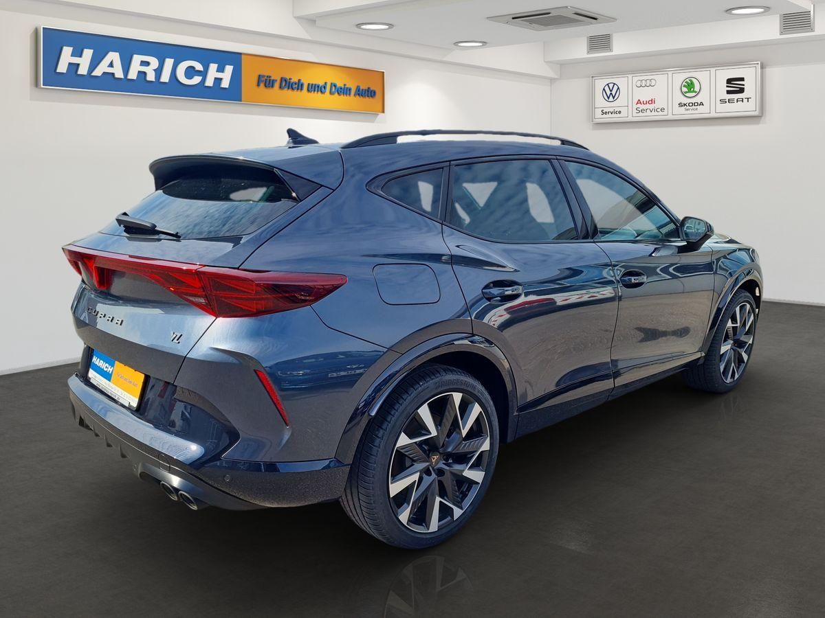 Cupra Formentor VZ 2.0 TSI DSG 4Drive - Samsaru's Car Outlet