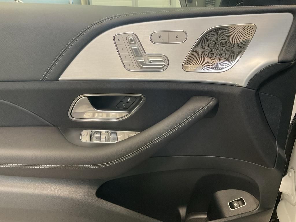 Mercedes-Benz GLE 350 de 4M AMG NIGHT PANO DISTRONIC 360° AHK