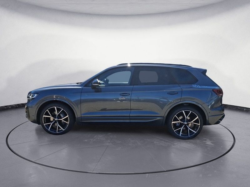 Volkswagen Touareg 3.0 V6 TDI 4Motion R-Line #AHK #Standhzg