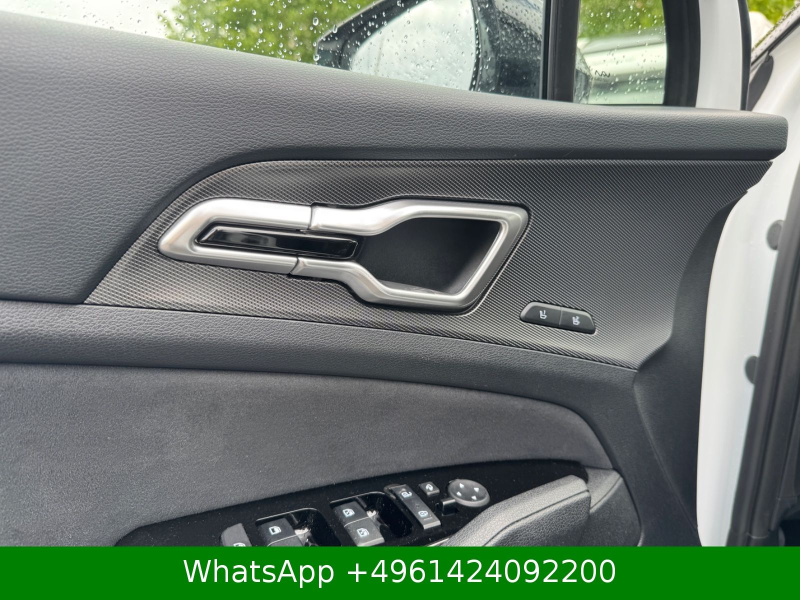 Kia Sportage GT-Line 4WD DRIVE WISE PAKET