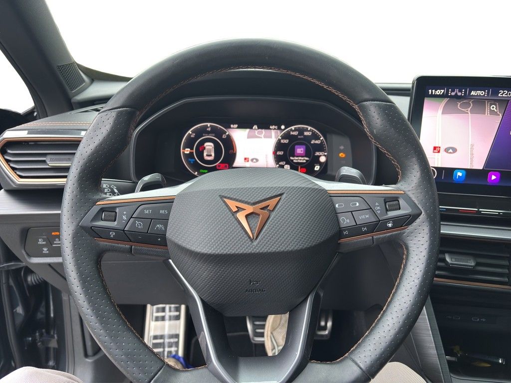 Cupra Formentor e-Hybrid 1.4 TSI DSG VZ DCC AHK*LED*NA