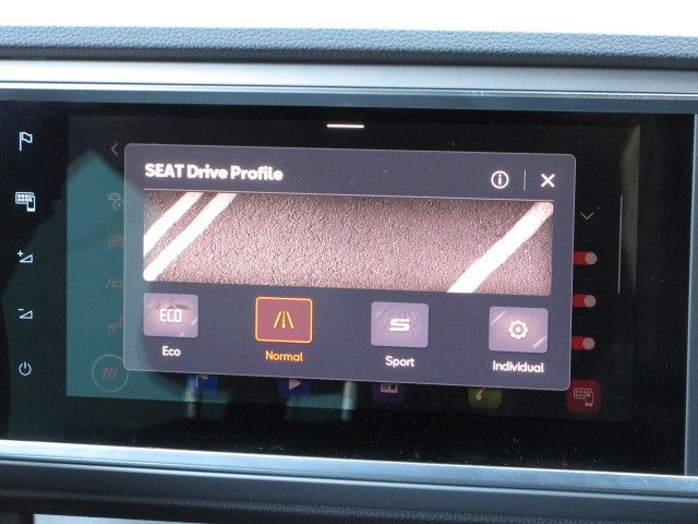 Seat Ateca FR Nav AHK LED E-Klappe AreaView Panorama