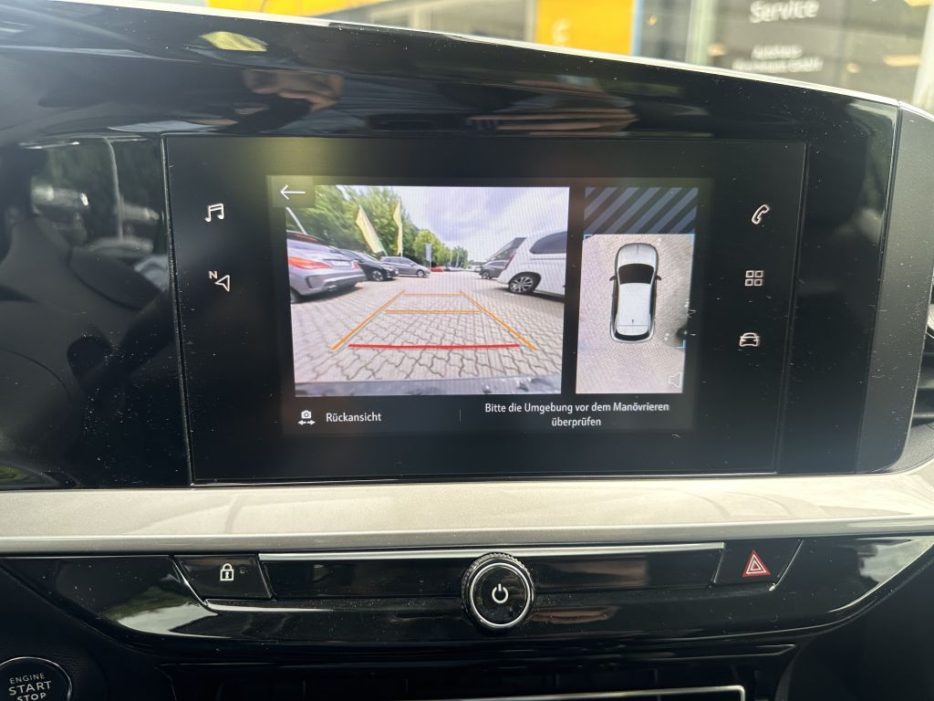 Opel Mokka-e Elegance - Samsaru's Car Outlet