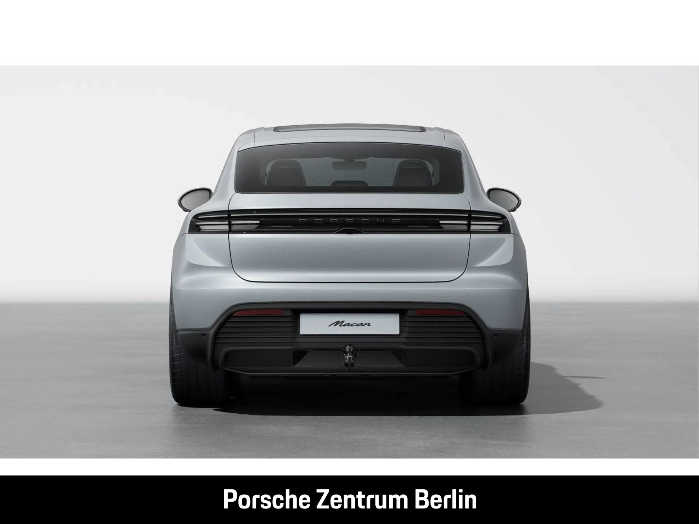 Porsche Macan 4S HA-Lenkung InnoDrive HUD Sitzbelüftung