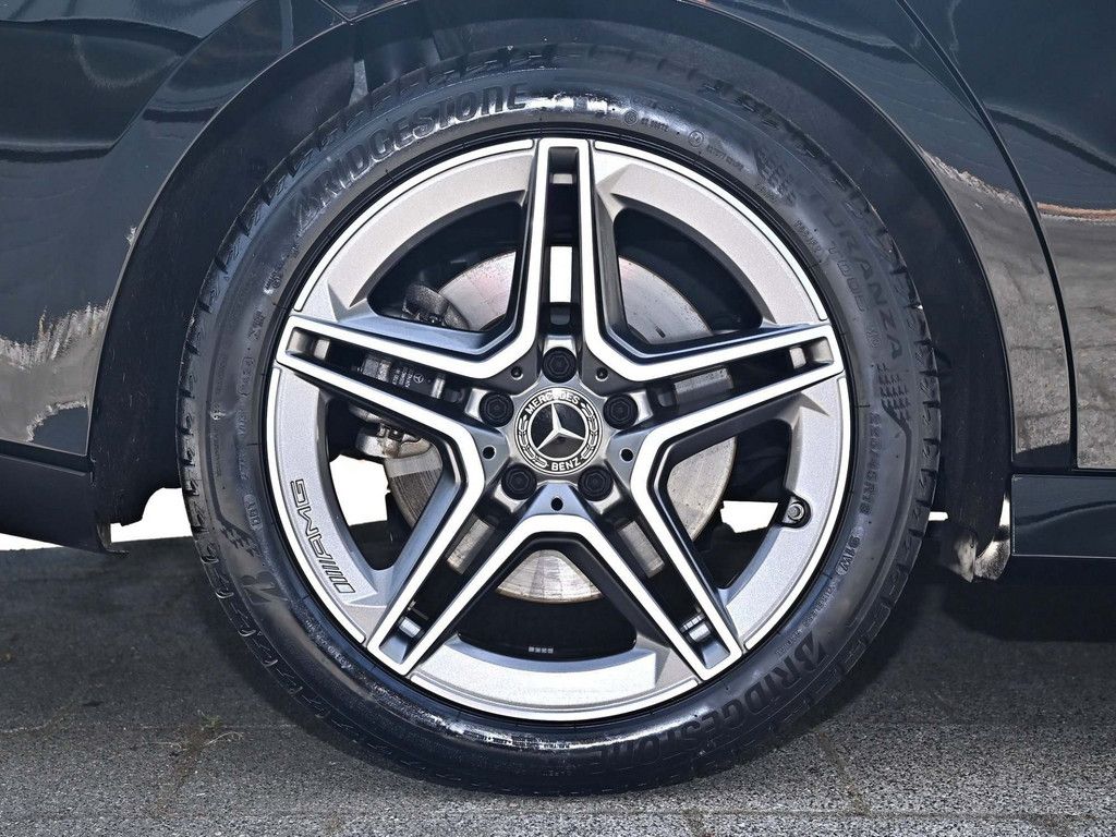 Mercedes-Benz CLA 250 SB 4M AMG Sport Premium - Samsaru's Car Outlet
