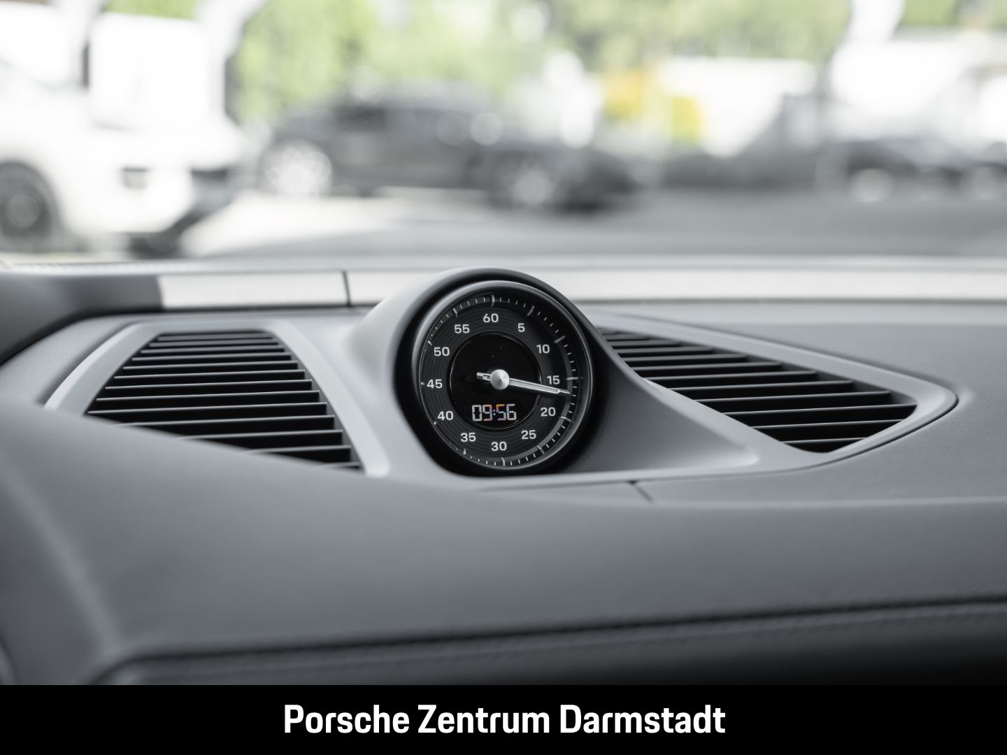 Porsche Macan 4S - Samsaru's Car Outlet