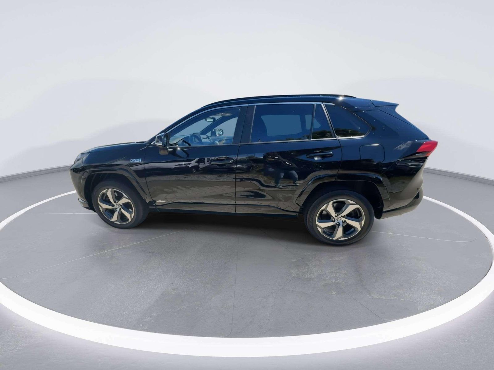 Toyota RAV 4 Plug-in Hybrid 4x4/Kam/AHK/LED/Technik-P