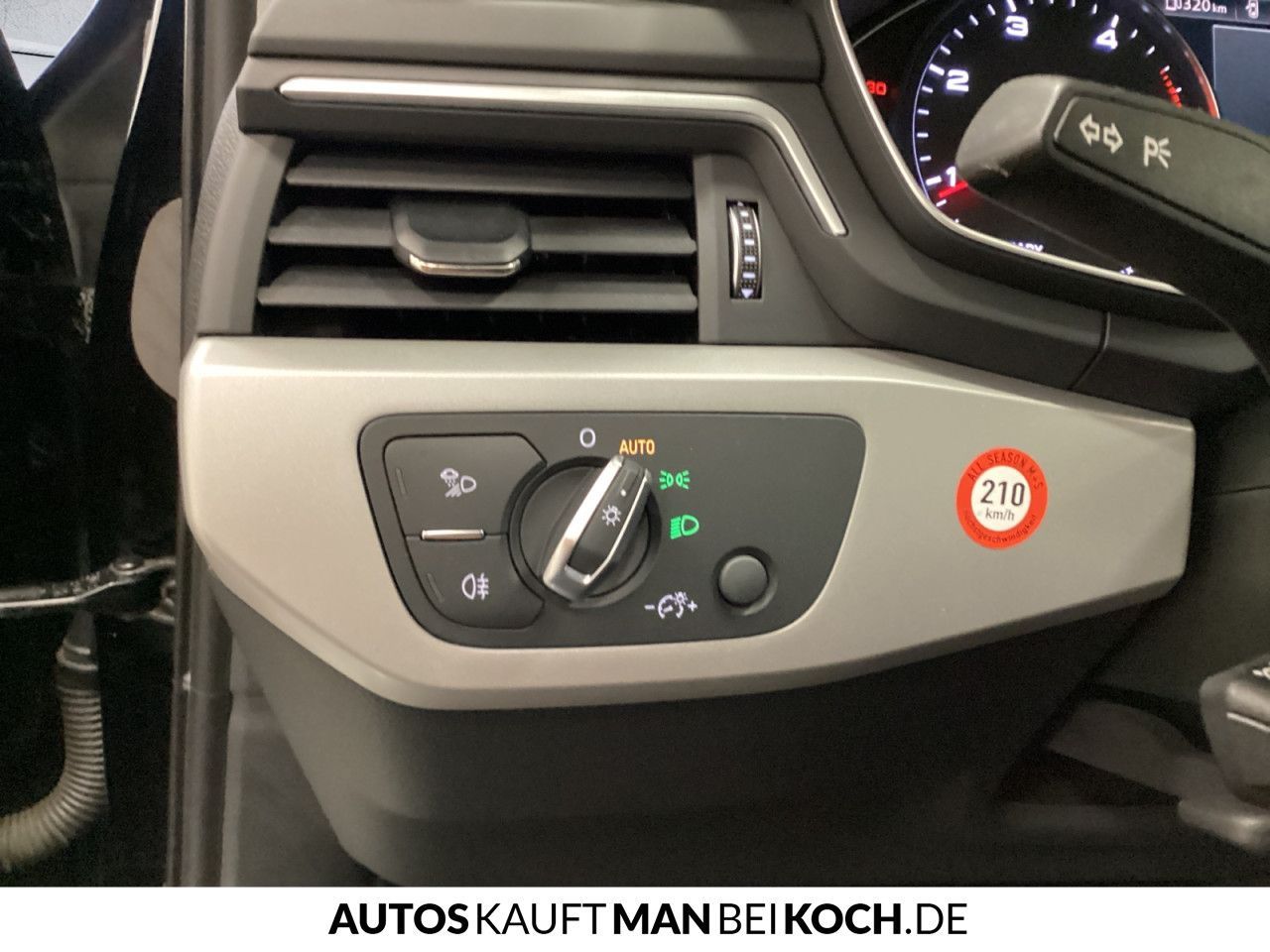 Audi A4 Avant 35 TDI S-Tronic - Samsaru's Car Outlet