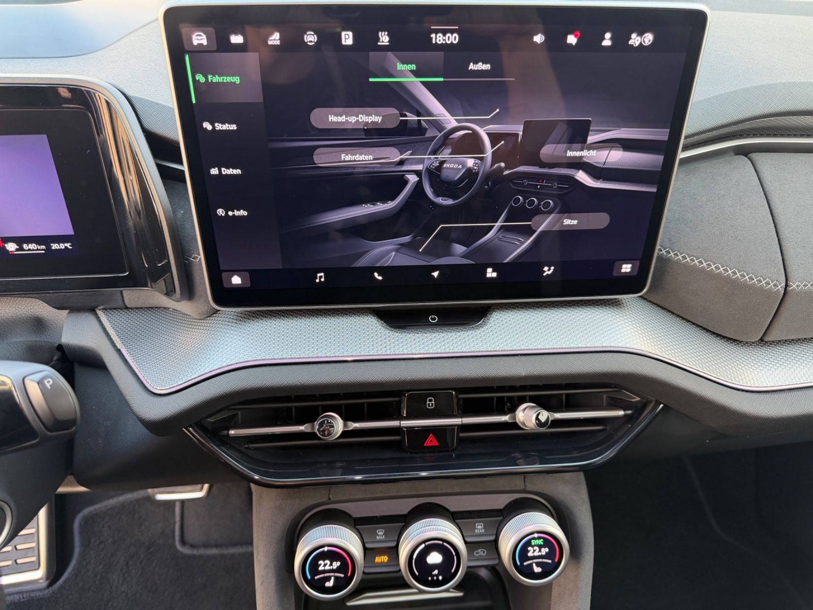 Skoda Kodiaq 1.5 TSI iV Sportline*AHK*DRIVE PLUS