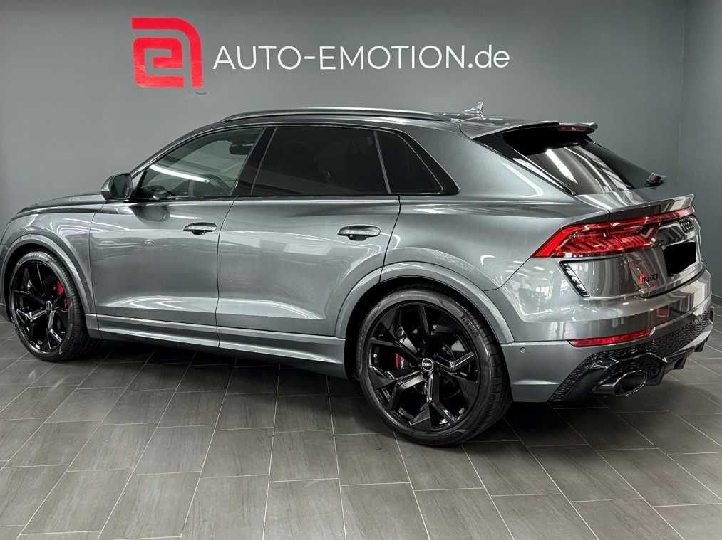 Audi RS Q8 600 PS tiptronic*RS Essentials Paket*