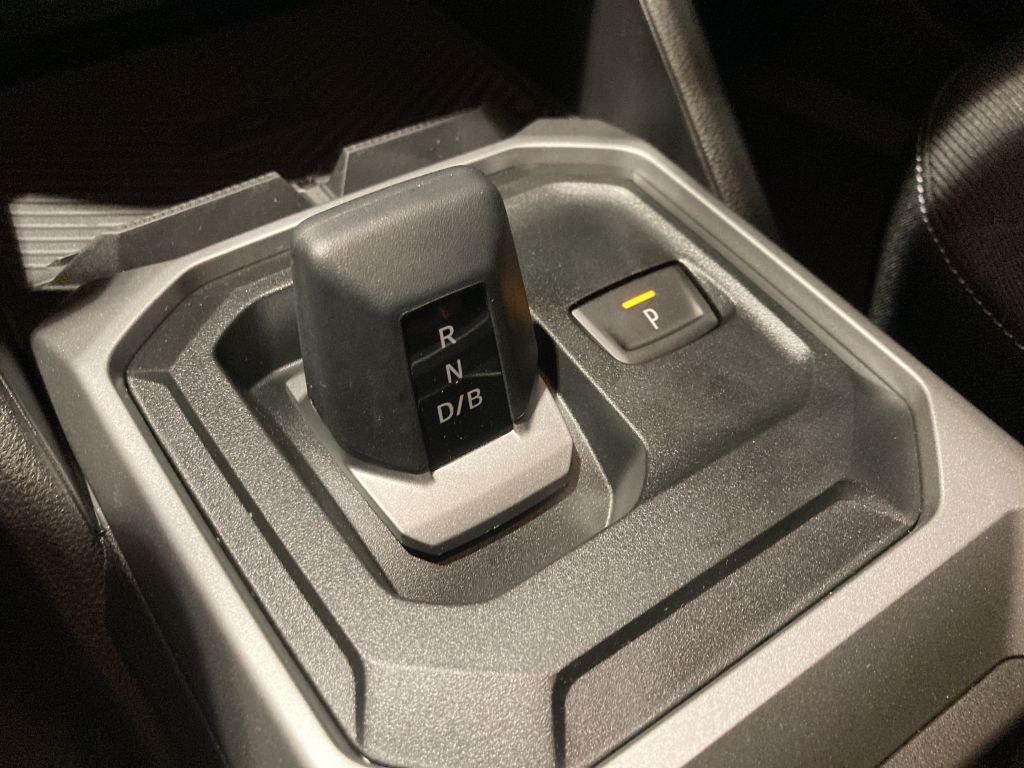 Dacia Duster Hybrid 140 Journey - Samsaru's Car Outlet