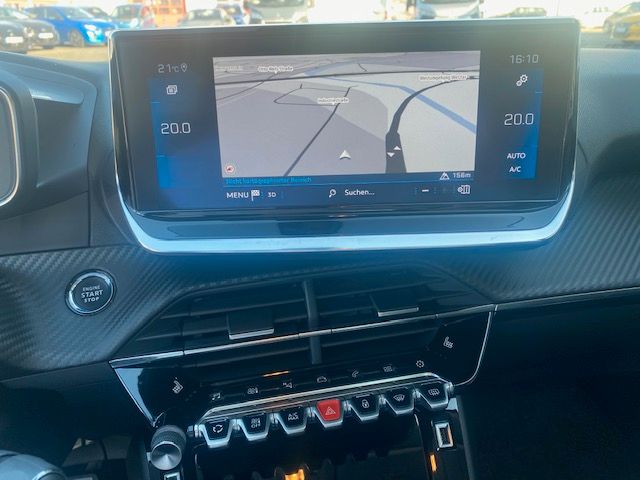 Peugeot 208 Allure 130 EAT8 - Samsaru's Car Outlet