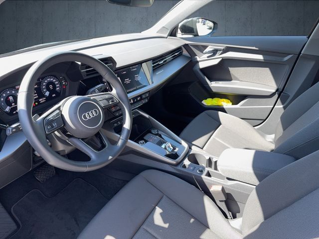 Audi A3 Sportback 40 TFSI e - Samsaru's Car Outlet