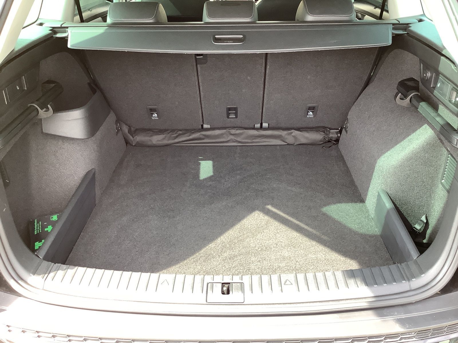 Skoda Kodiaq Style 1.5 TSI DSG - Samsaru's Car Outlet