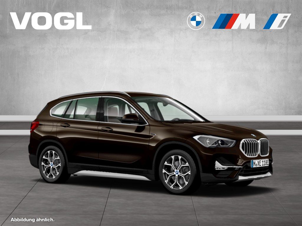 BMW X1 xDrive25e - Samsaru's Car Outlet
