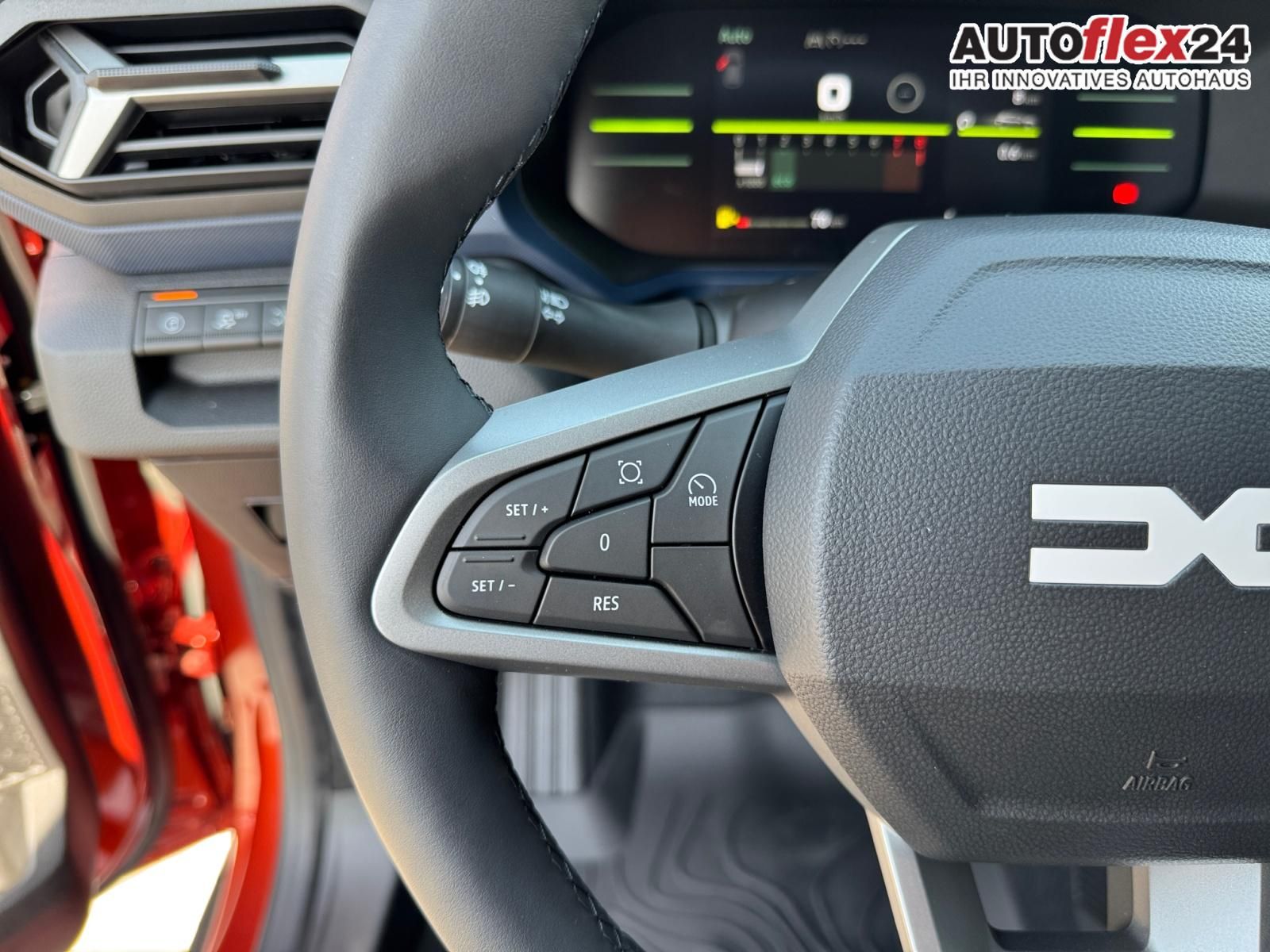 Dacia Duster Journey MO25 TCe 130 4x4 - Samsaru's Car Outlet