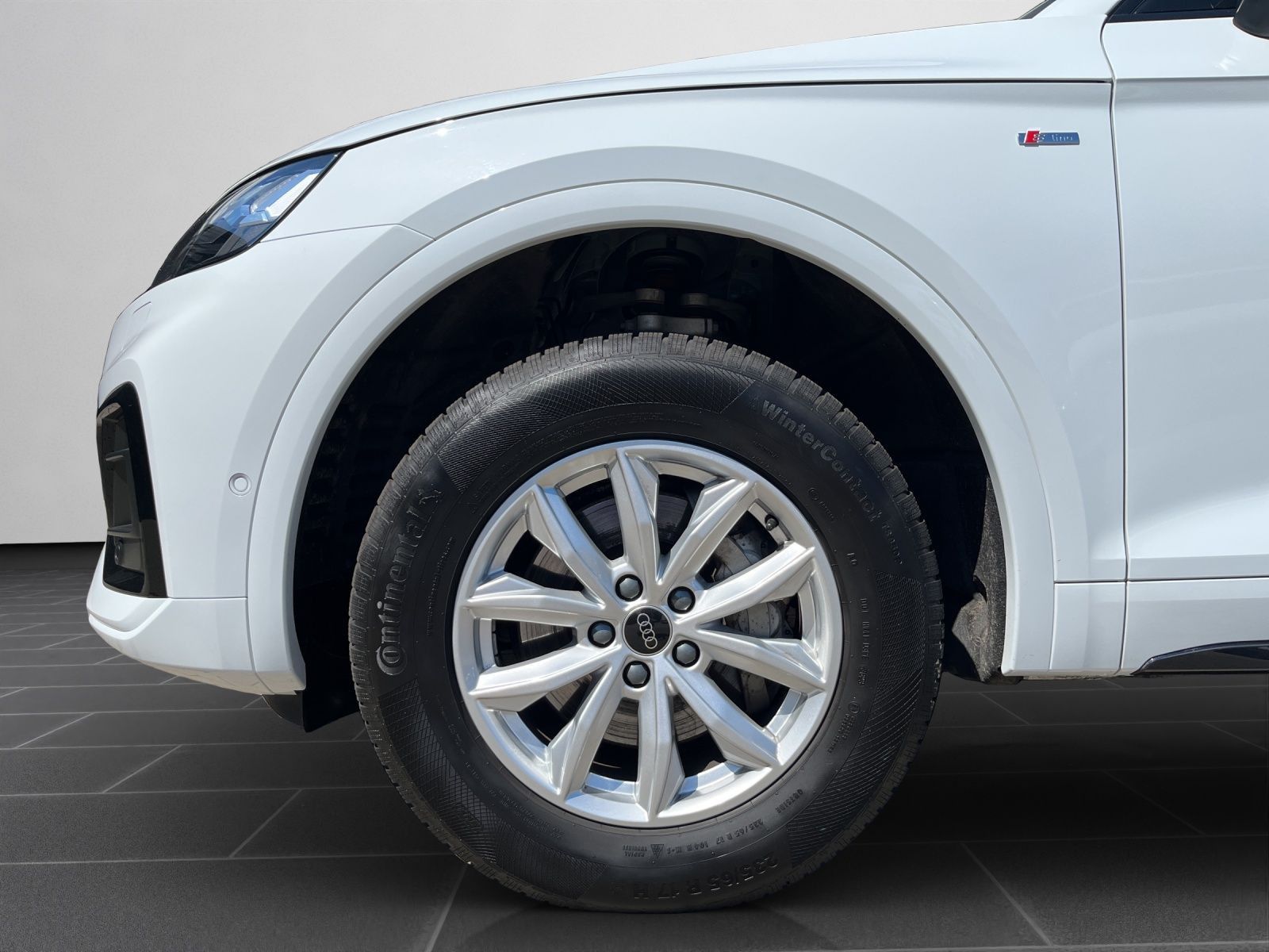 Audi Q5 Sportback S line 45 TFSI - Samsaru's Car Outlet
