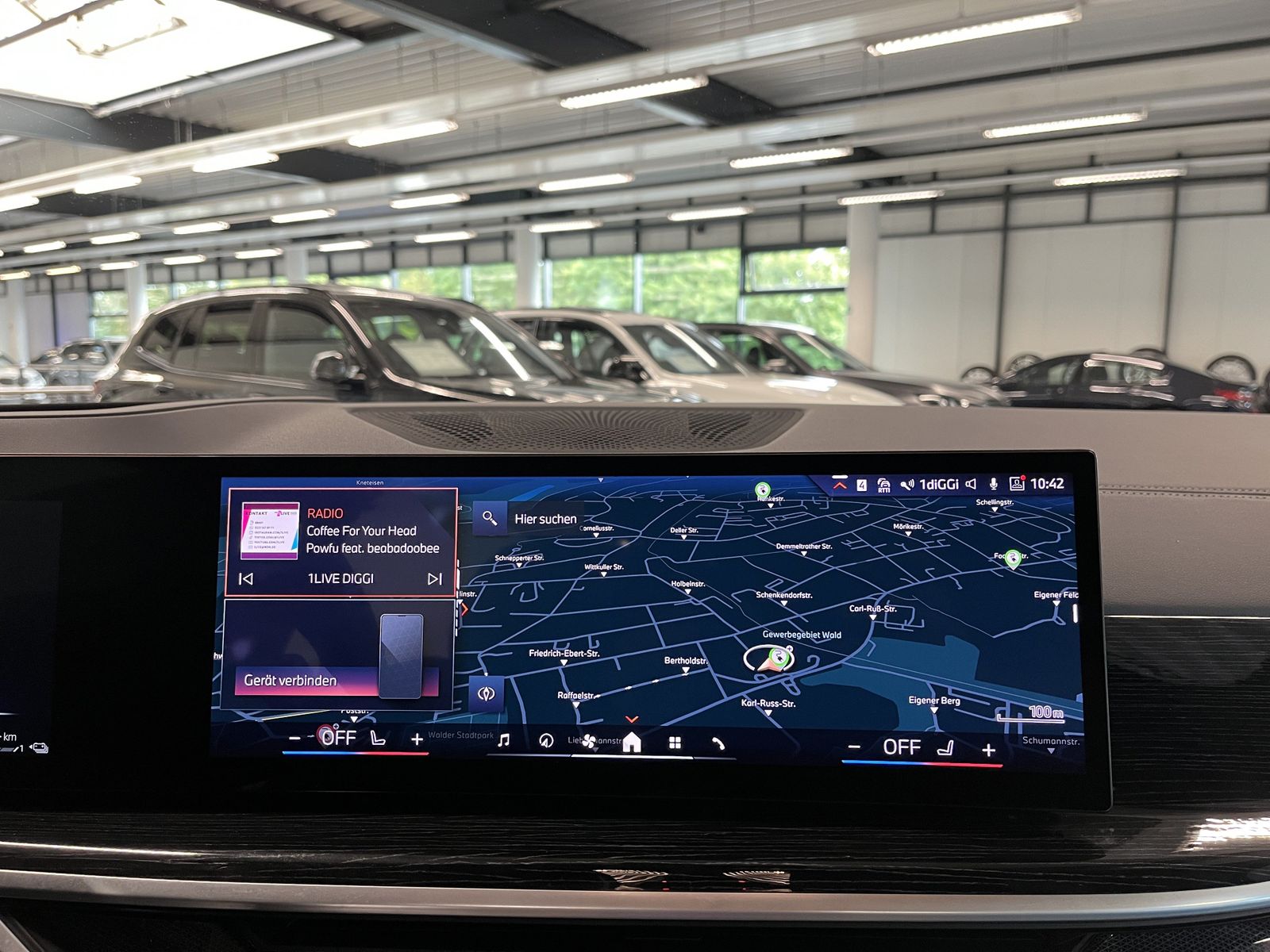 BMW X5 xDrive50e M Sport HUD PANO AHK 360°KAM RFK