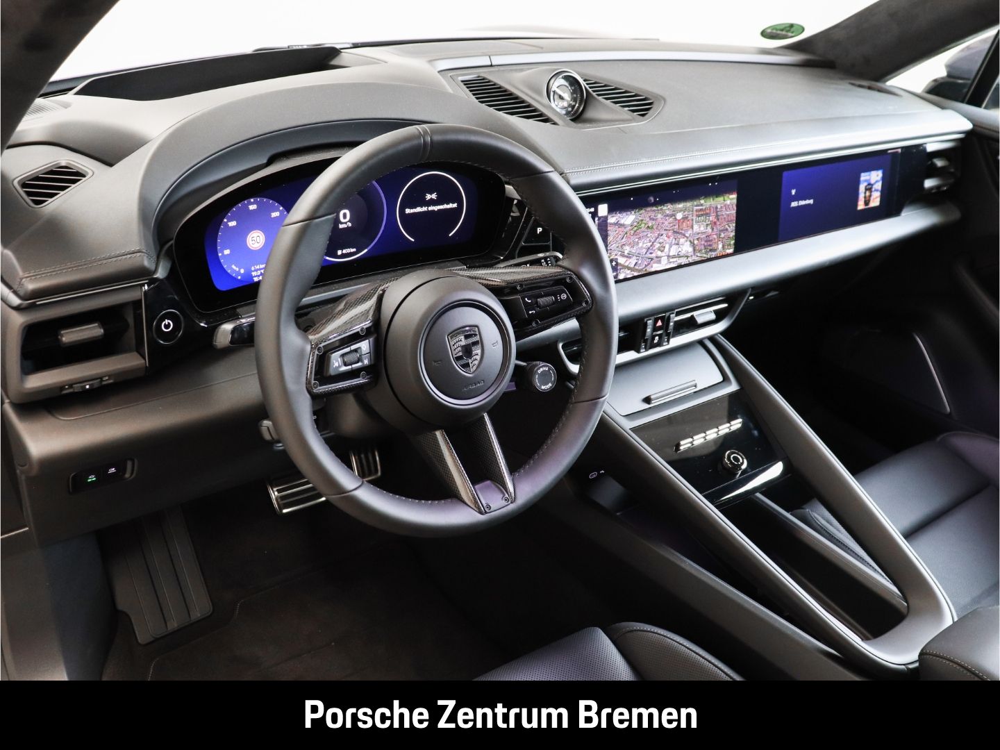 Porsche Macan Turbo - Samsaru's Car Outlet