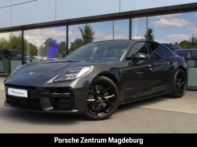 Porsche Panamera GTS*PANO*BOSE*HD-MATRIX*INNO*HEAD-UP*
