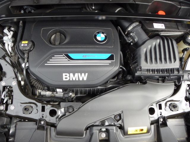 BMW X1 xDrive25e Advantage - Samsaru's Car Outlet