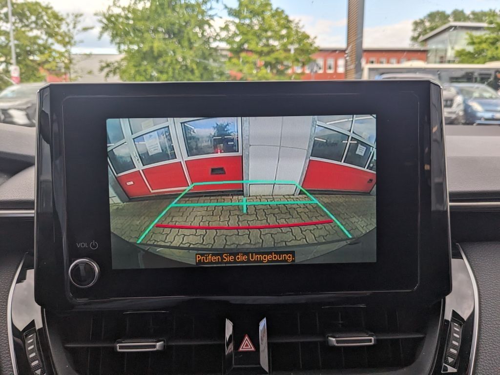 Toyota Corolla 2.0 Hybrid - Samsaru's Car Outlet