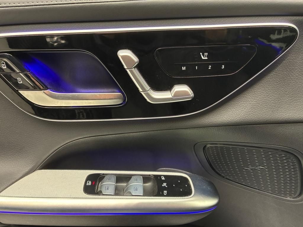 Mercedes-Benz GLC 300 de 4M AMG+Navi+Kamera+Pano+AHK+Distronic