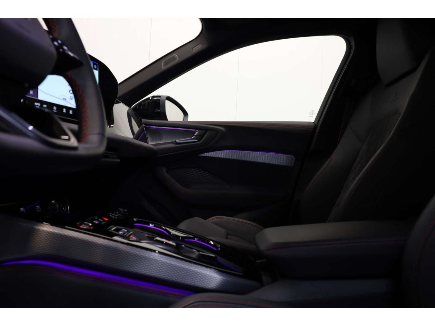 Audi A5 Avant e-hybrid qu. S line AHK/Bei.Dis./19''
