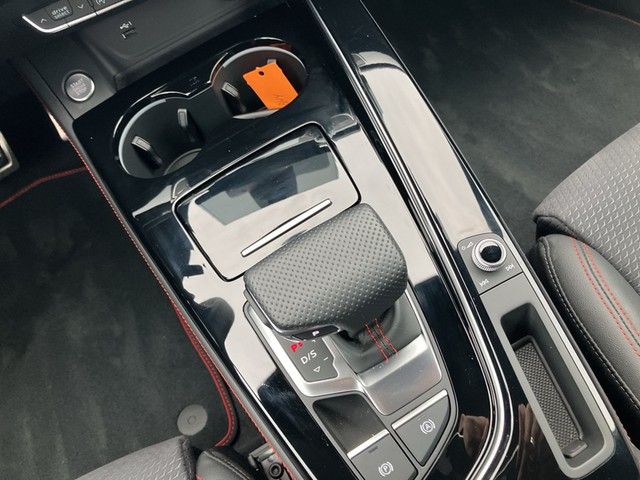 Audi A5 Sportback 40 TFSI quattro S-tronic S-line AHK