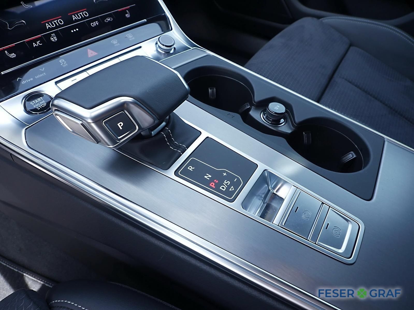 Audi A6 Avant 40 TDI S-Line S-tronic - Samsaru's Car Outlet