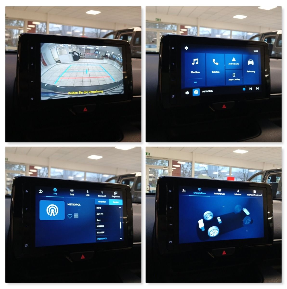 Toyota Yaris 1.5 Hybrid Teamplayer*ACC*KAM*APPLE-CAR