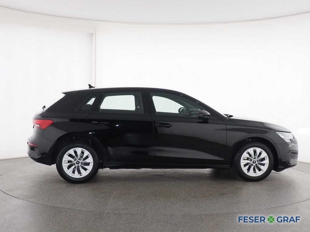 Audi A3 Sportback 40 TFSI e S tronic - Samsaru's Car Outlet