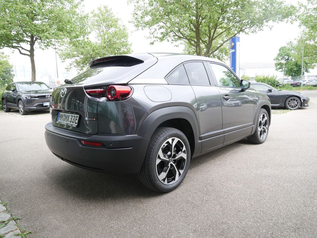 Mazda MX-30 e-SKYACTIV R-EV Makoto ACC HUD LED 360°