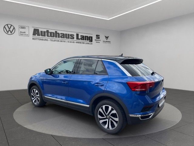 Volkswagen T-Roc 1.0 TSI Active - Samsaru's Car Outlet