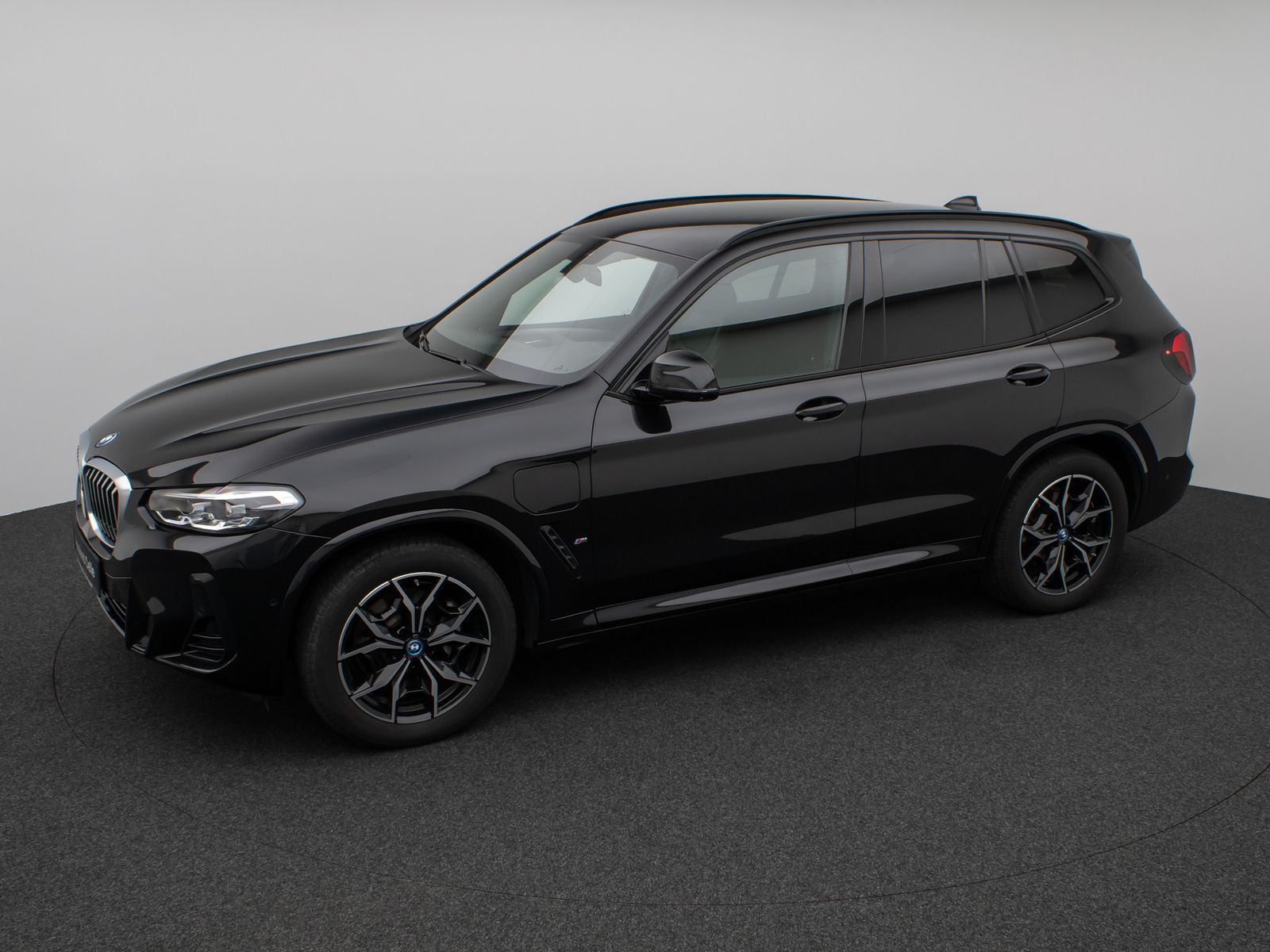 BMW X3 xD30e M Sport - Samsaru's Car Outlet
