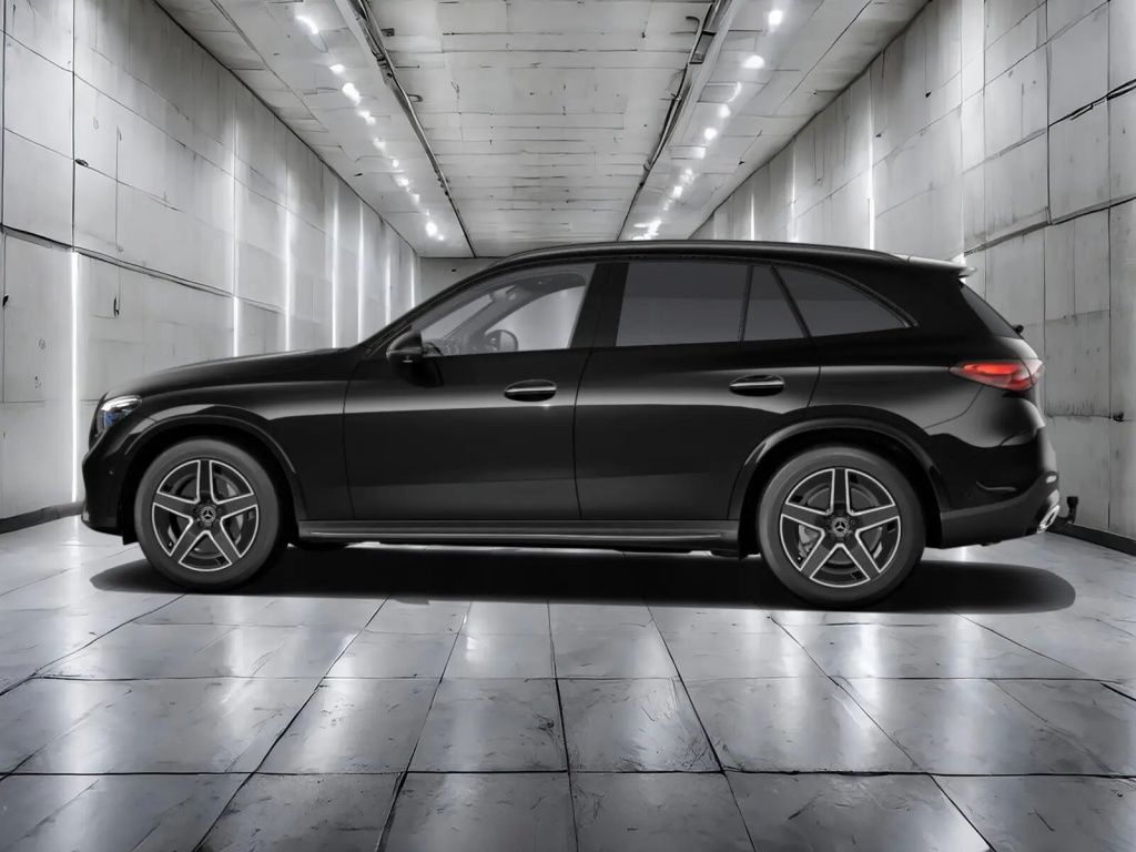 Mercedes-Benz GLC 300 4M AMG+AMBIENTE+DISTRO+MEMORY+NIGHTP.