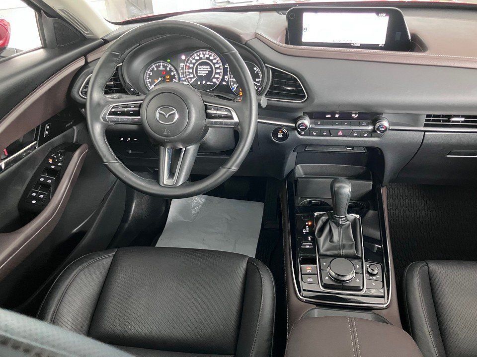 Mazda CX-30 SKY-G 120 M Hybrid Selection Automatik - L